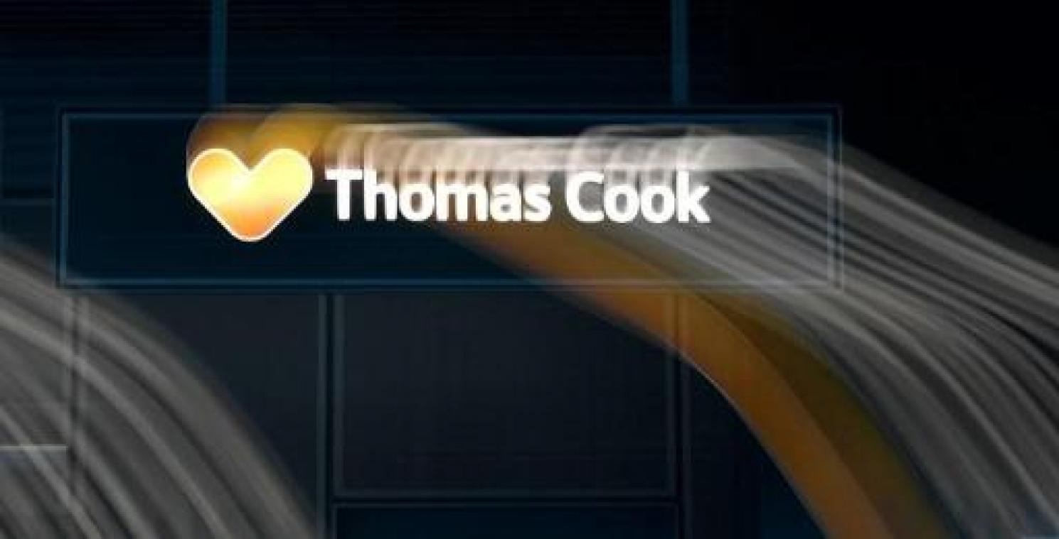 "Ook morgen vertrekken zeker geen Thomas Cook-reizigers meer"