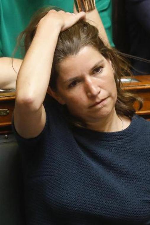 N-VA en sp.a willen samen verjaring seksueel misbruik minderjarigen afschaffen