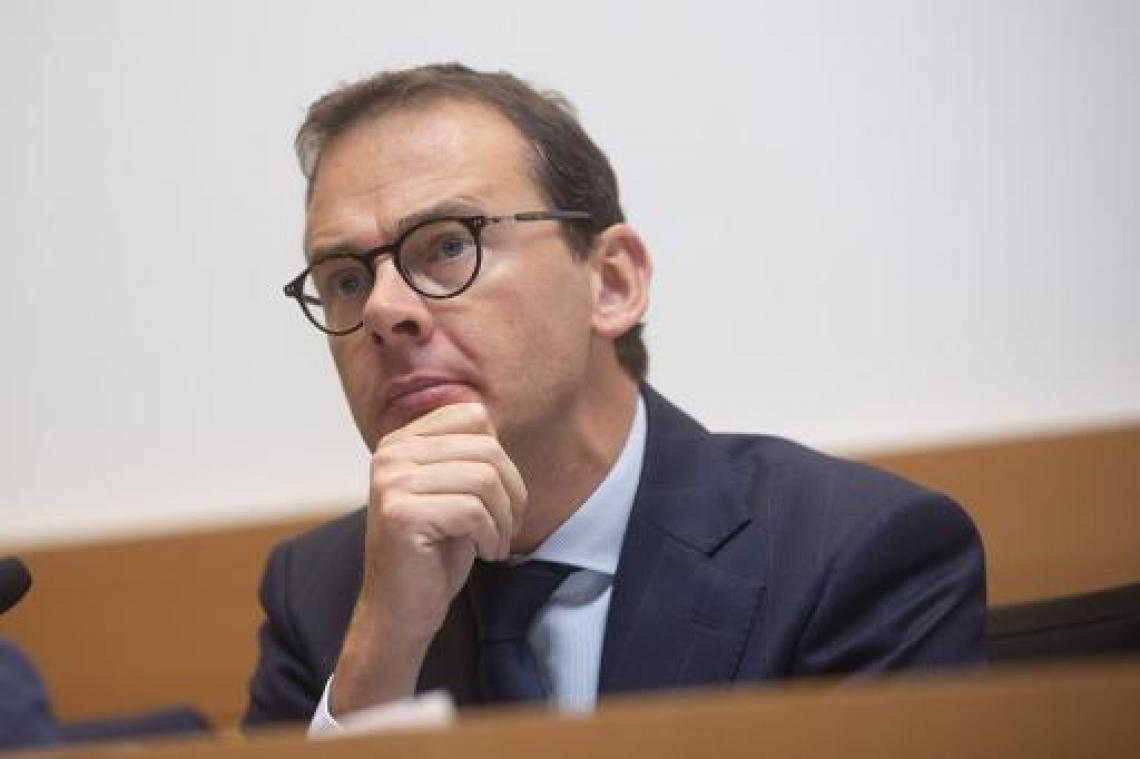 Garantiefonds schat totale schade Thomas Cook België op 20 - 25 miljoen euro