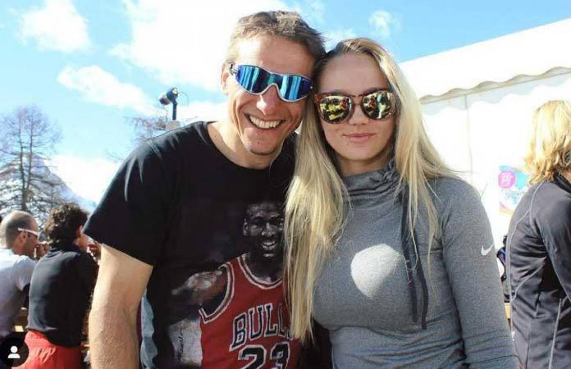 Dochter van Wesley Sonck overladen met complimenten over bikinifoto