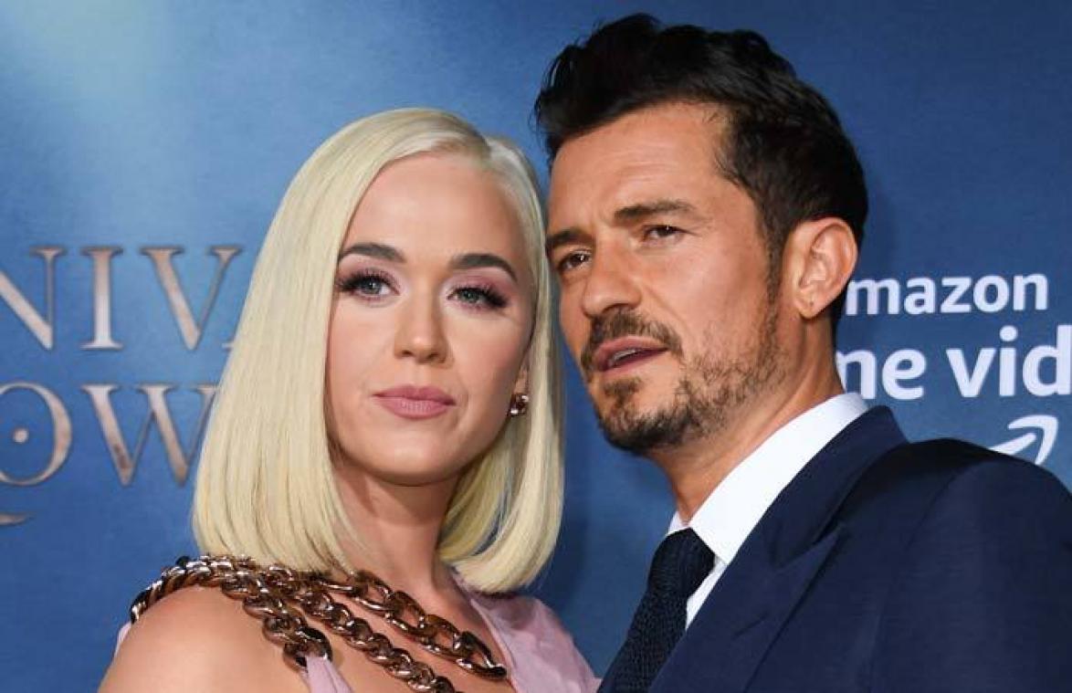 Ex van Orlando Bloom waarschuwt Katy Perry: "Hij is niet te vertrouwen"
