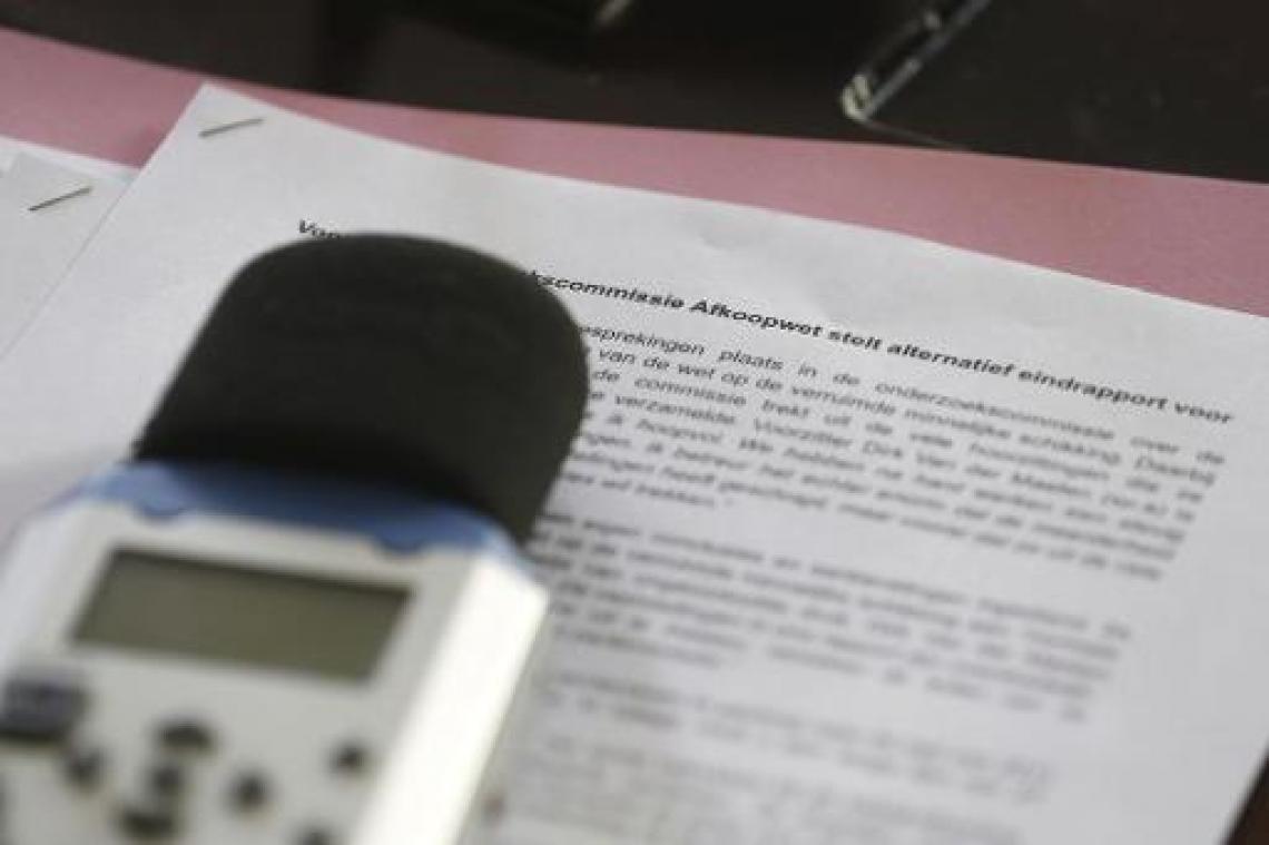 Chodiev verdacht in Frankrijk, vrijuit in België