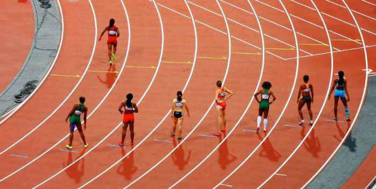 Topsporters leven zeven jaar langer