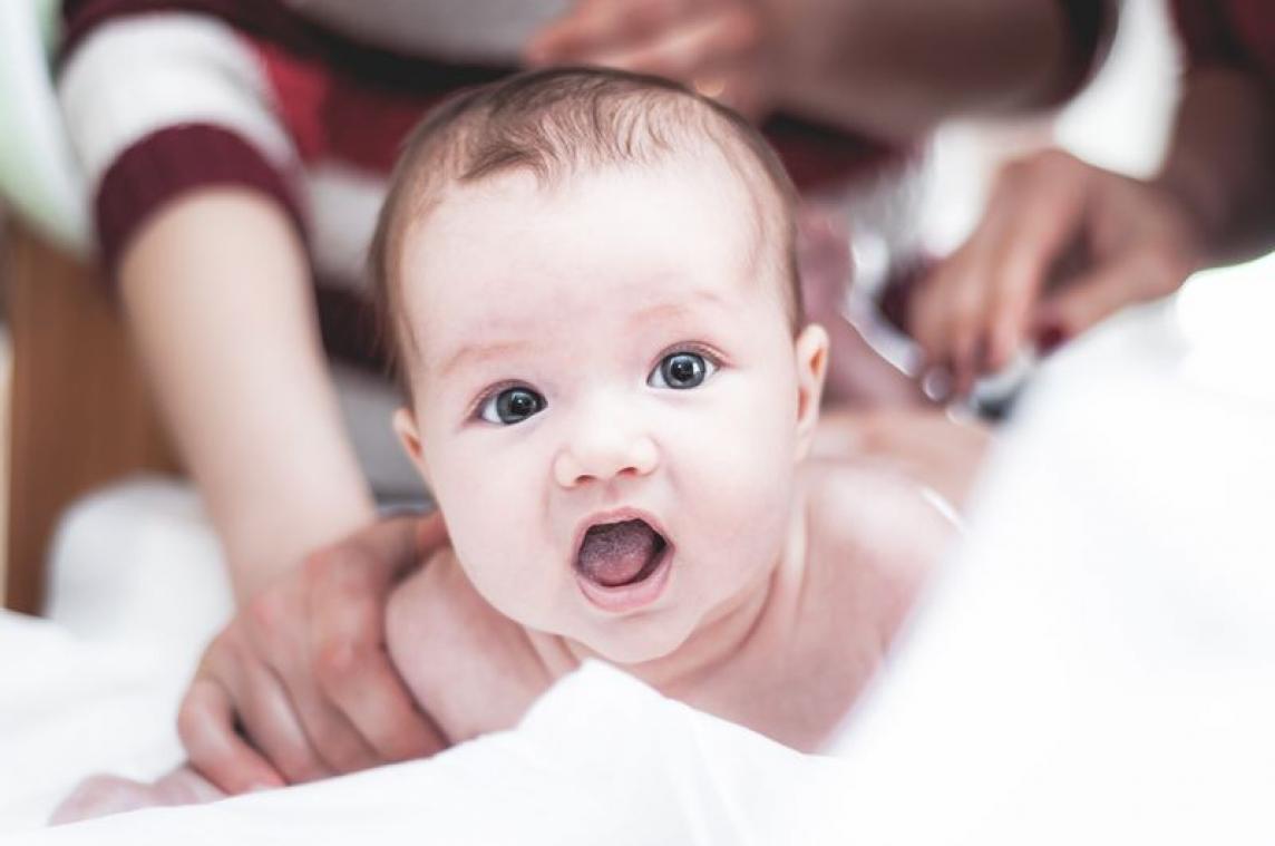 Vandaag is de populairste dag om een baby te krijgen