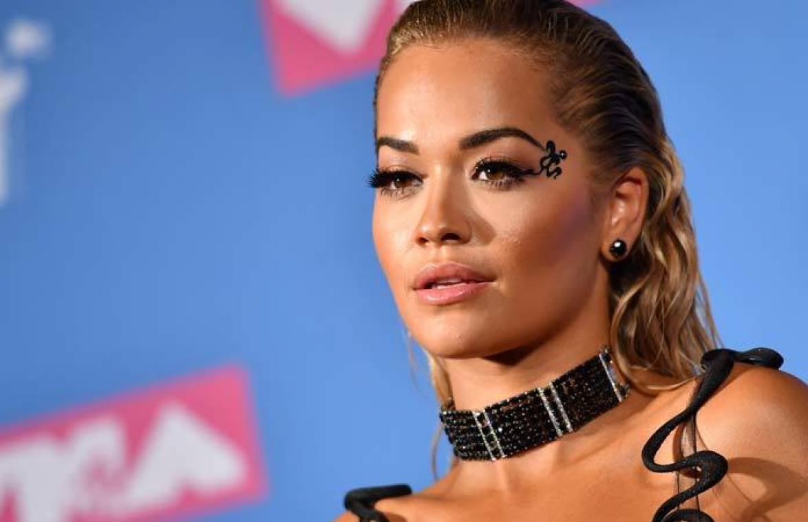 Rita Ora waarschuwt vrouwen voor deze ziekte: "Laat je alsjeblieft testen"