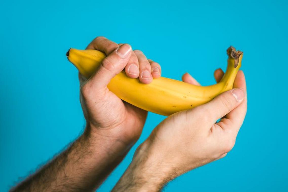 Nieuwe iPhone 11 Pro maakt 'cockfishing' makkelijker