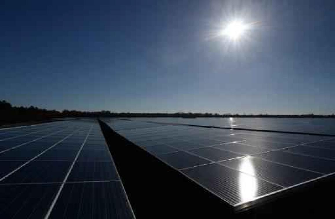 Hernieuwbare energie in 2030 belangrijkste energiebron