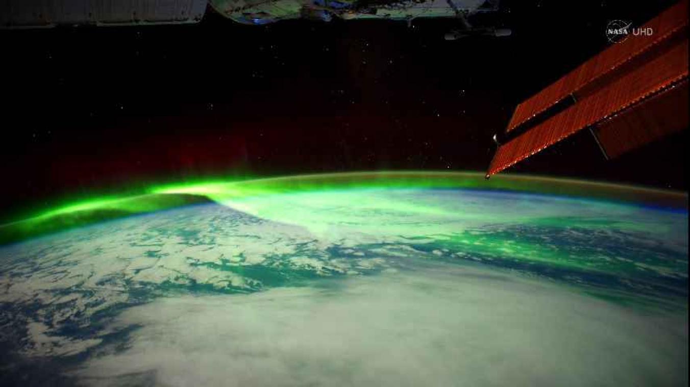 Noorderlicht heeft er nog nooit zo mooi uitgezien