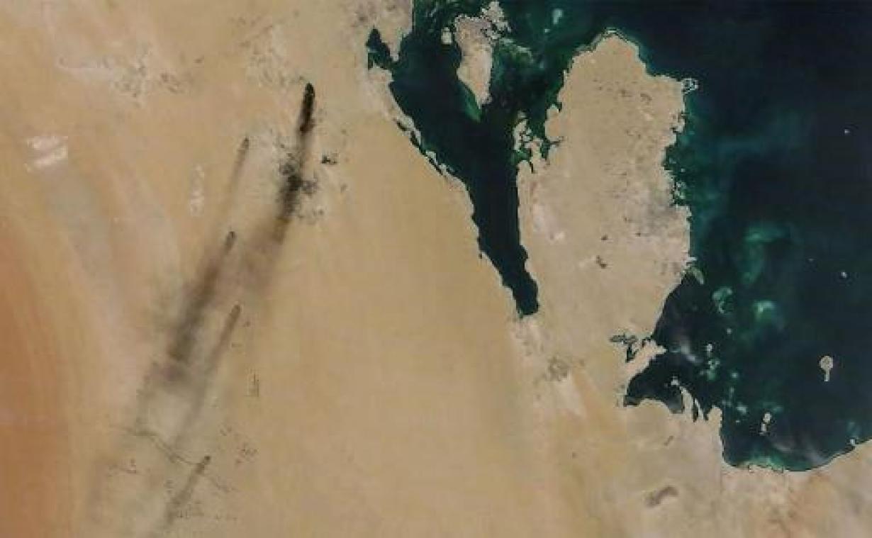 Pentagon stuurt soldaten en Patriot-raketten naar Saoedi-Arabiê