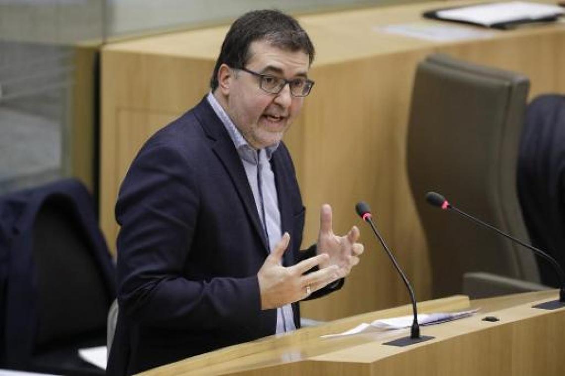 "Huidige versie van Oosterweel werkt de files niet weg"