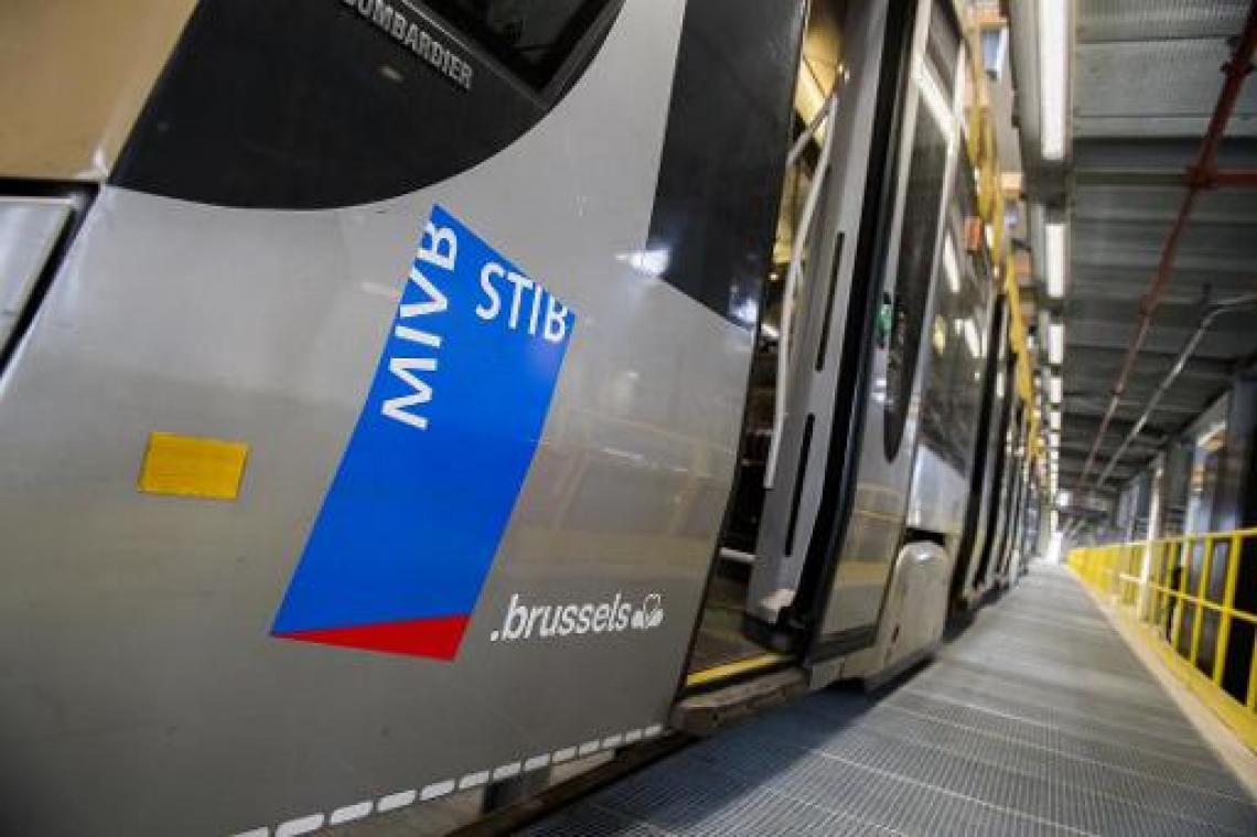 MIVB voor rechter gedaagd voor discriminatie van gesluierde vrouw