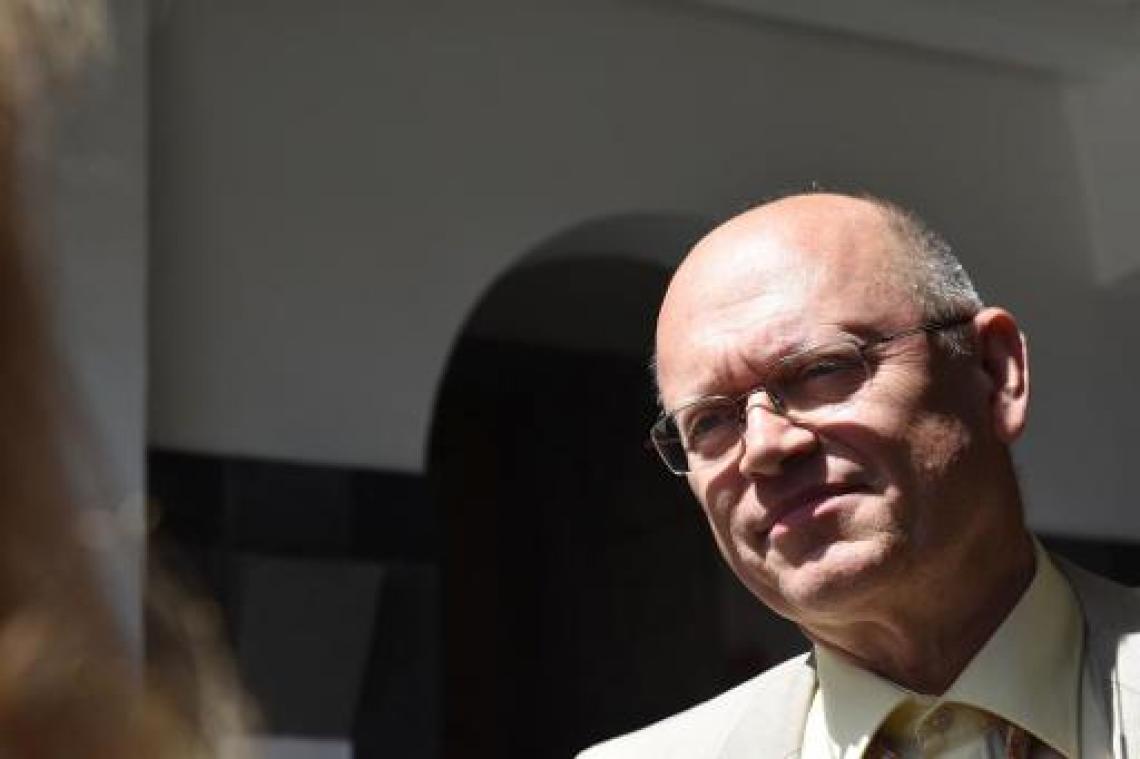 "Vlaanderen zal de komende jaren moeilijke keuzes moeten maken"