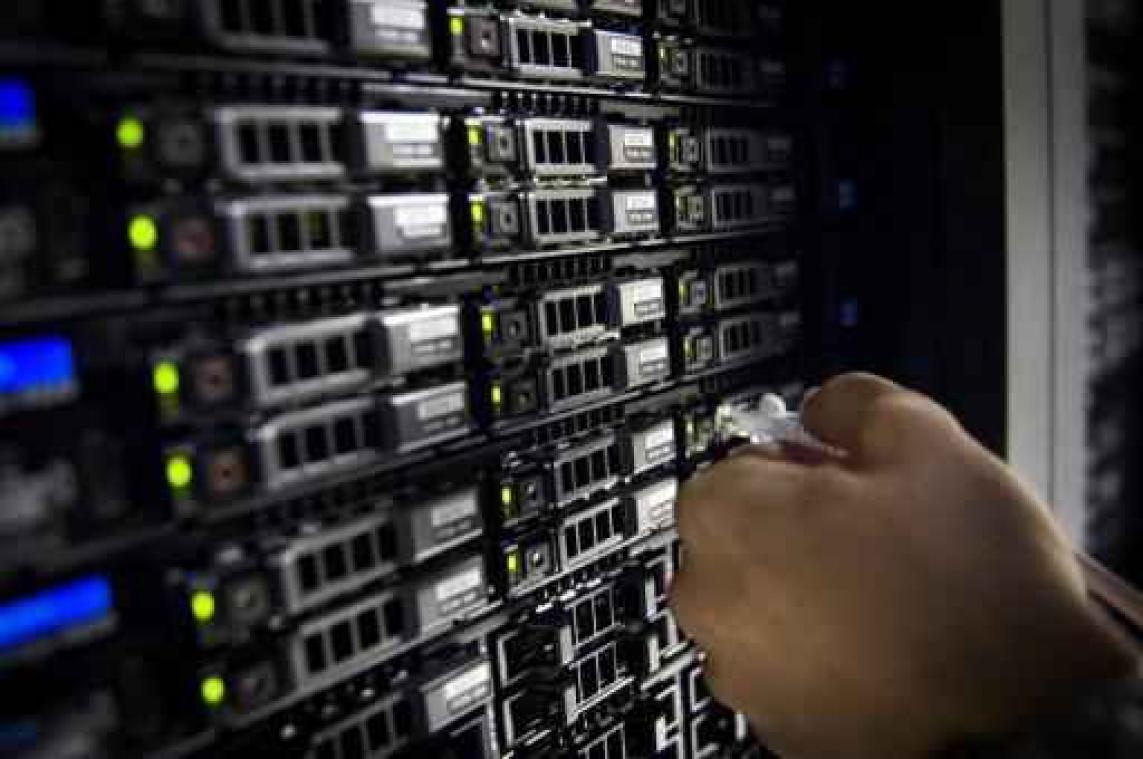 Europa ontvouwt plannen voor "open wetenschapscloud"