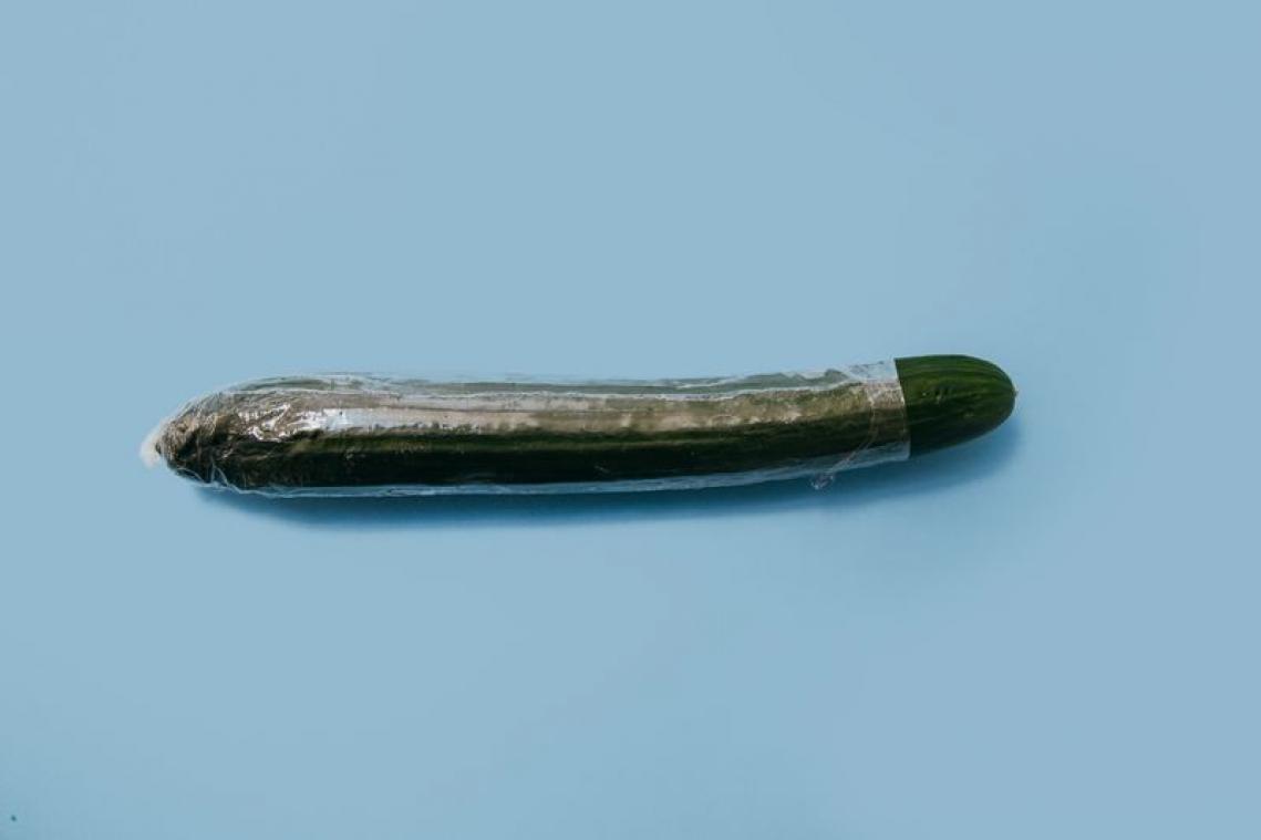 Hoe erg is het om een vervallen condoom te gebruiken?
