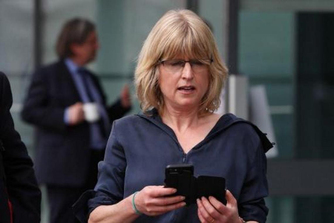 Boris Johnson krijgt kritiek van zus op zijn woordgebruik