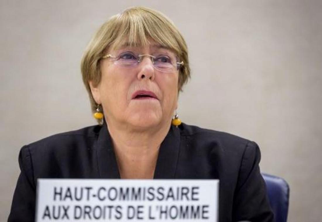 EU neemt sancties tegen zeven leden veiligheids- en inlichtingendiensten