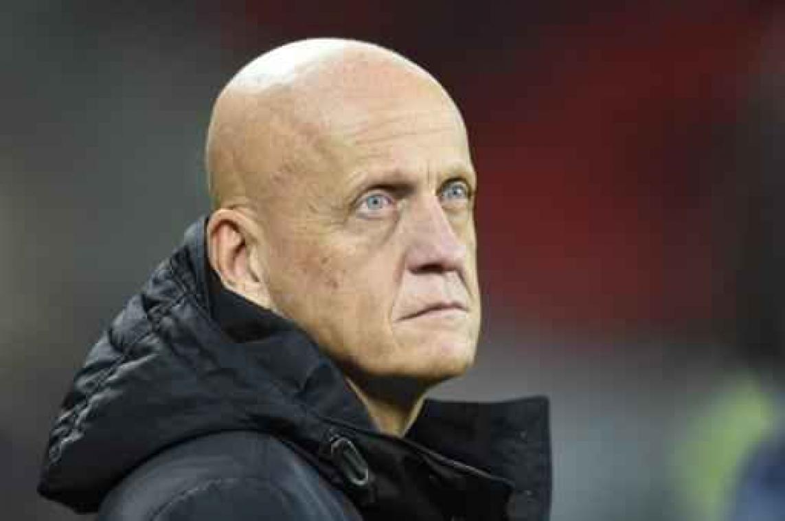 UEFA kiest voor 'Hawk-Eye' als doellijntechnologie