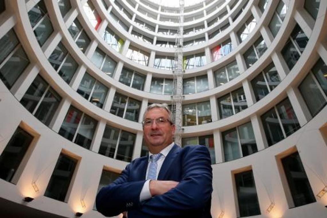 Franse Gemeenschap wil geen staatshervorming, wel een reflectie over eigen toekomst