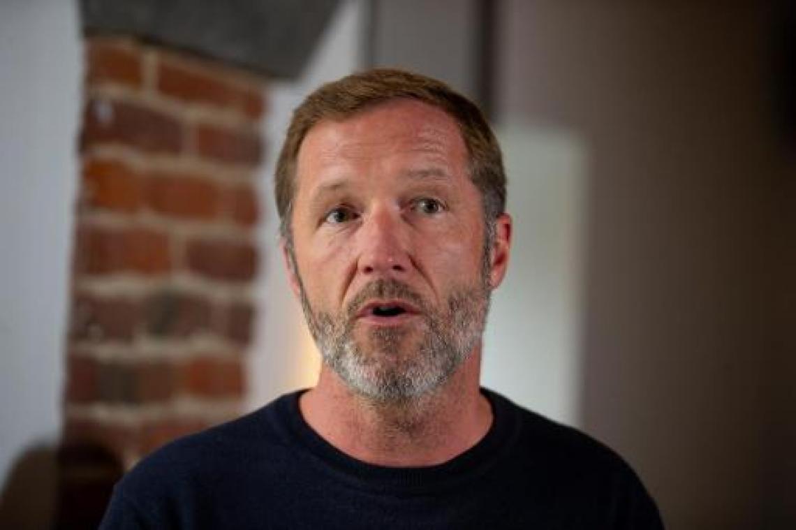 Paul Magnette enige kandidaat om Di Rupo op te volgen als PS-voorzitter