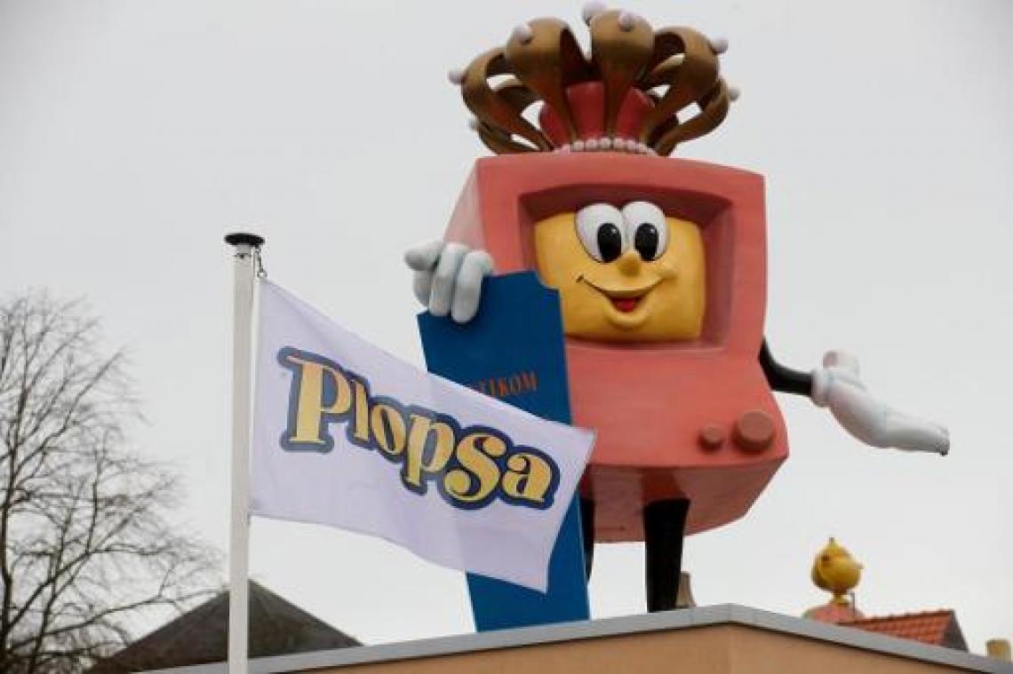 Plopsa bouwt tweede pretpark in Polen