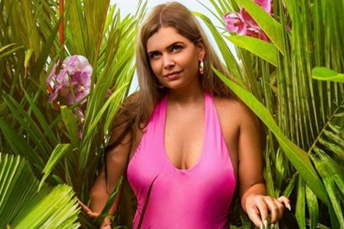 Verleidster Kaylee uit 'Temptation Island VIPs' klapt uit de biecht