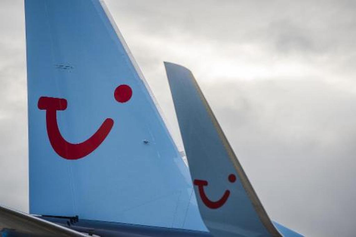 TUI biedt nieuwe reis aan met aftrek van betaald bedrag aan Thomas Cook