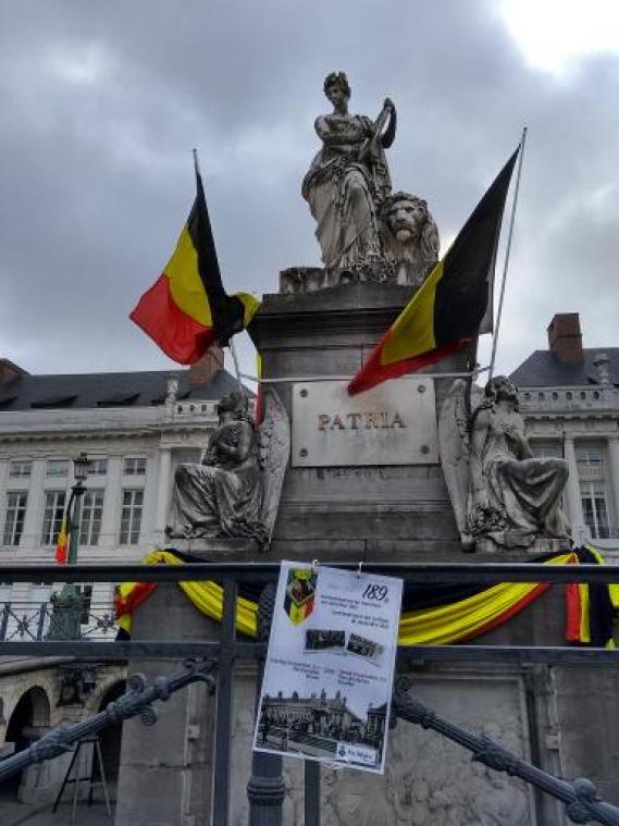 Onderhandelaars Vlaamse formatie opnieuw samen aan tafel