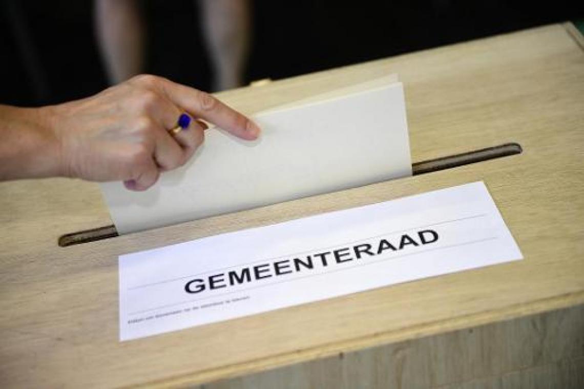 Afschaffing opkomstplicht goed voor vrouwelijke politici
