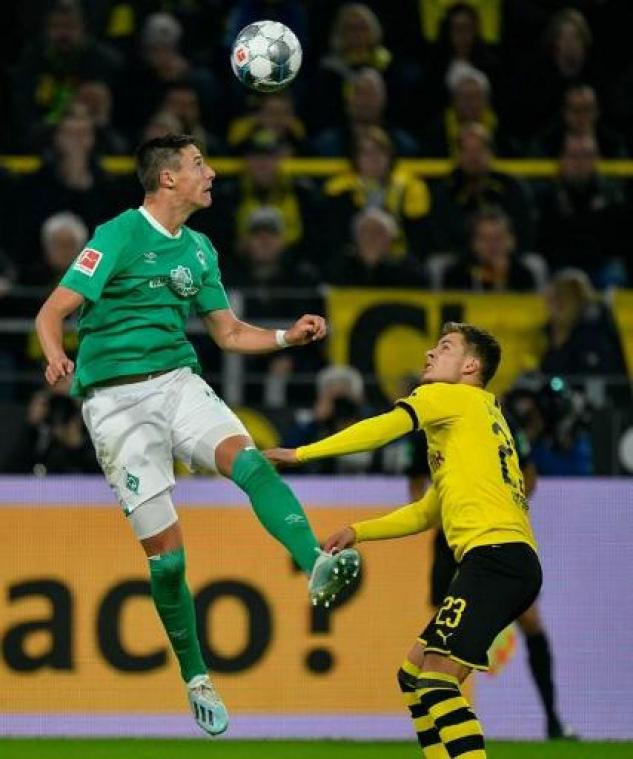 Belgen in het buitenland - De Bruyne (City) en Hazard (Dortmund) zijn beslissend, Lukaku valt in bij winnend Inter