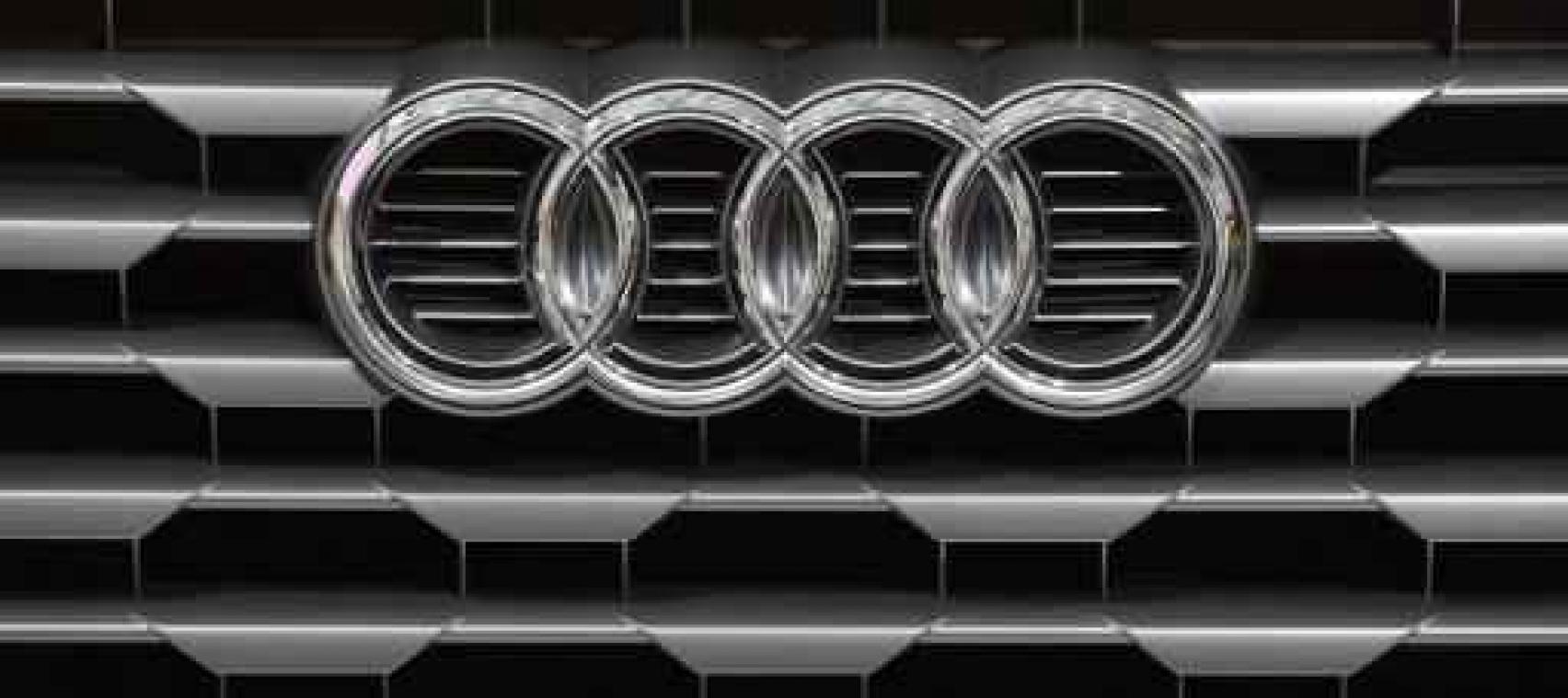 "Audi ontwikkelde sjoemelsoftware"