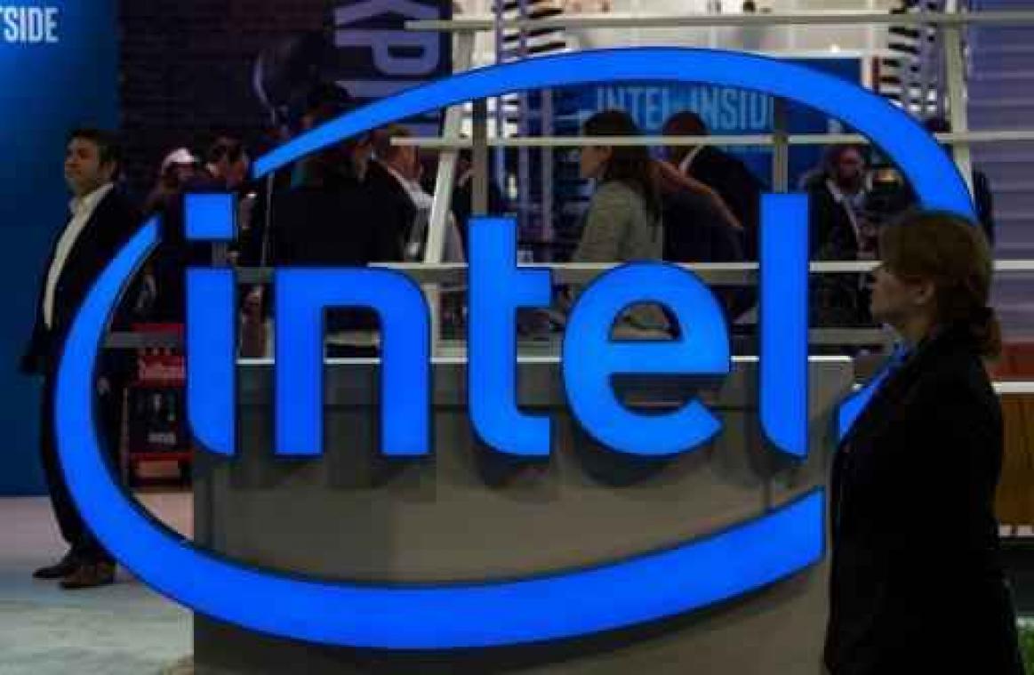 Chipfabrikant Intel schrapt wereldwijd 12.000 banen