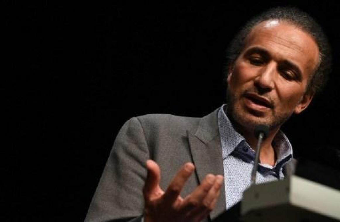 Zwitserse islamoloog Tariq Ramadan van nieuwe verkrachtingen verdacht
