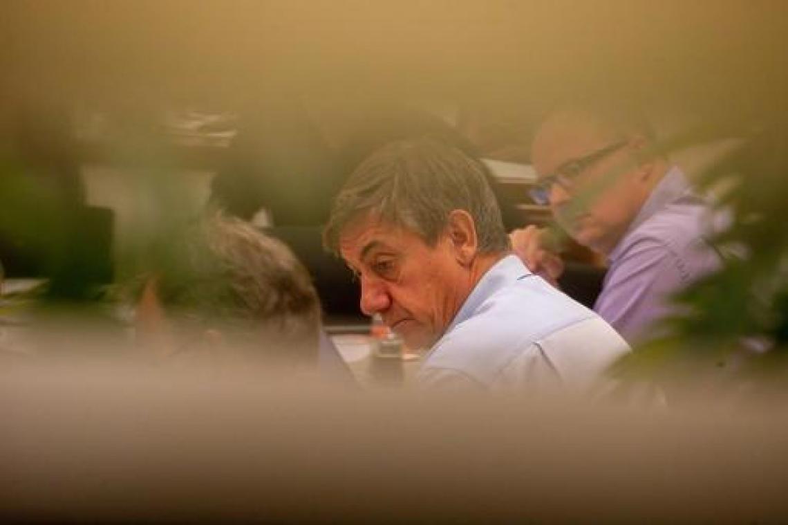 Onderhandeling duurt (veel) langer dan verwacht