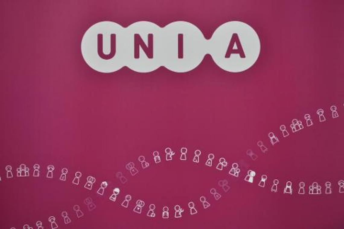 Vlaanderen zet samenwerking met Unia stop