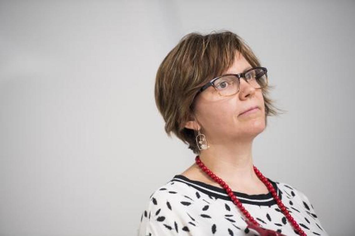Unia: "Terugtrekking Vlaamse regering is ideologische beslissing, geen inhoudelijke"