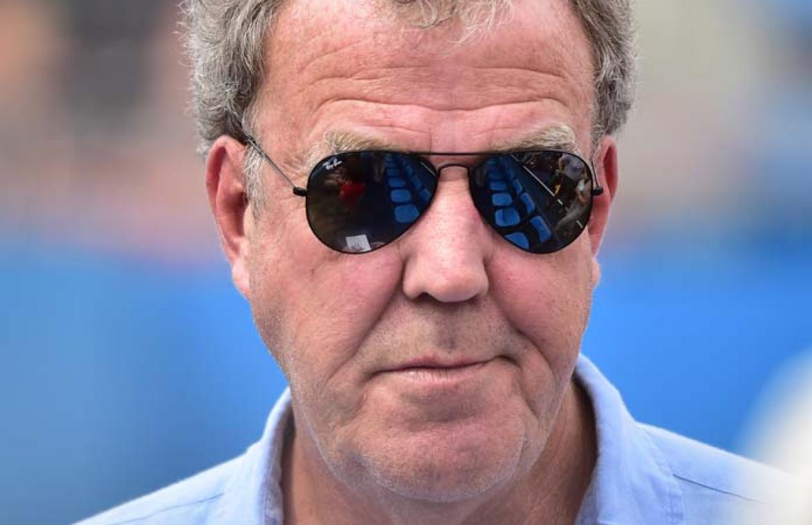 Jeremy Clarkson haalt uit naar Greta Thunberg: "Hoe durf jij ons de les te spellen, verwend nest!"