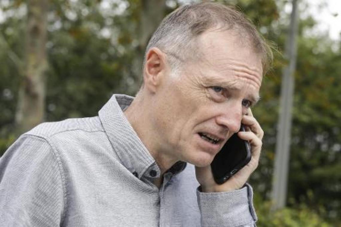 Thomas Cook - "Doodse stilte na speech directie"