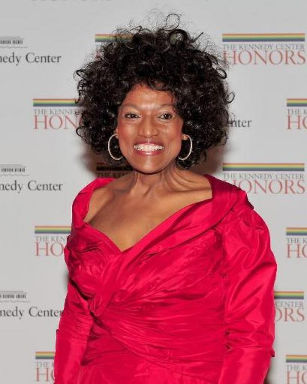 Amerikaanse operalegende Jessye Norman overleden