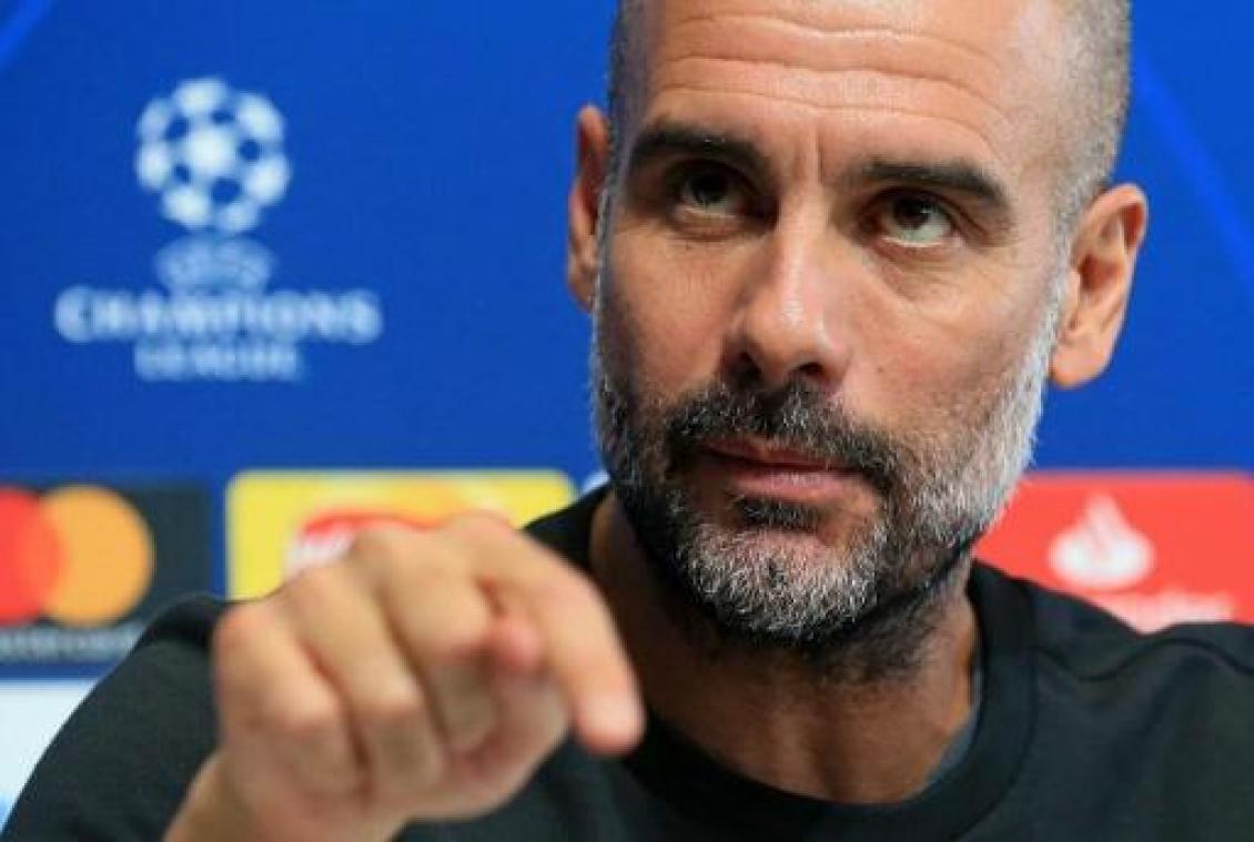 Pep Guardiola doet opvallende uitspraak: "Geen ramp als we Champions League niet winnen"