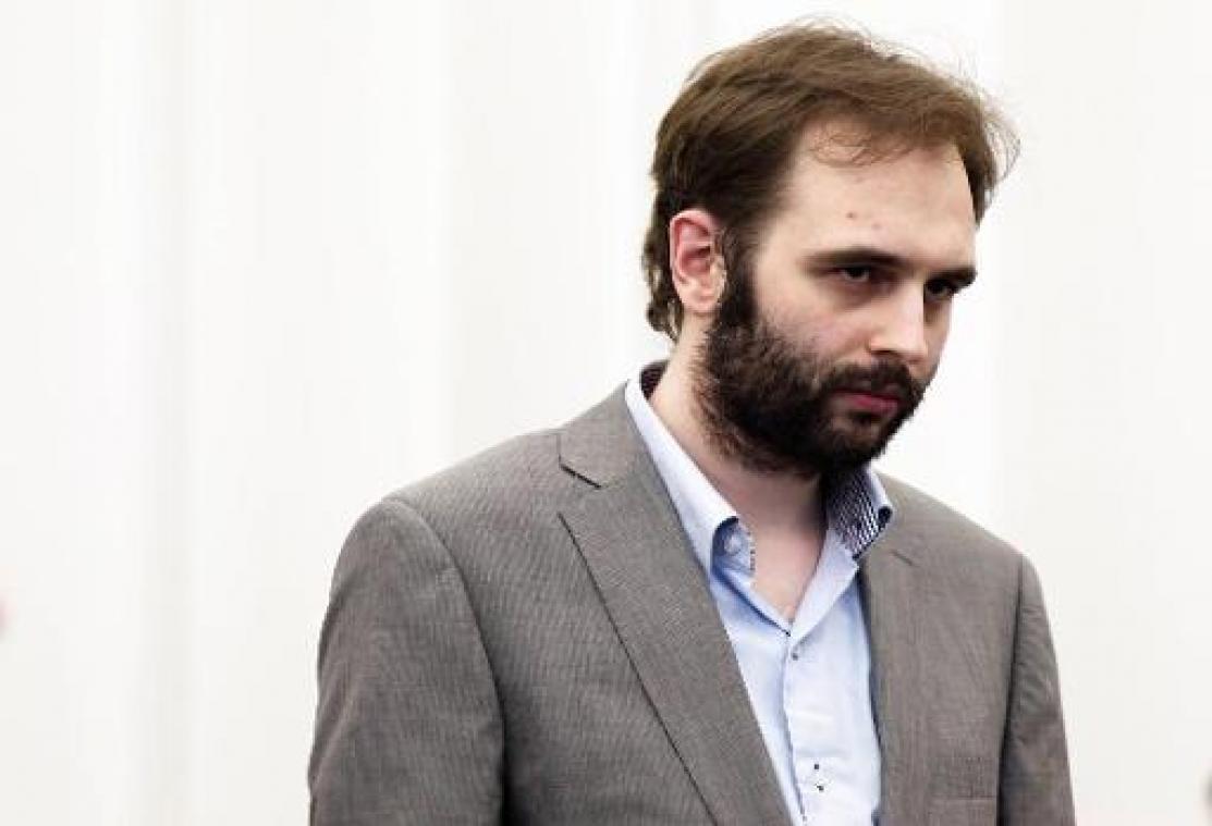 Kim De Gelder geïnterneerd in Turnhout of Merksplas