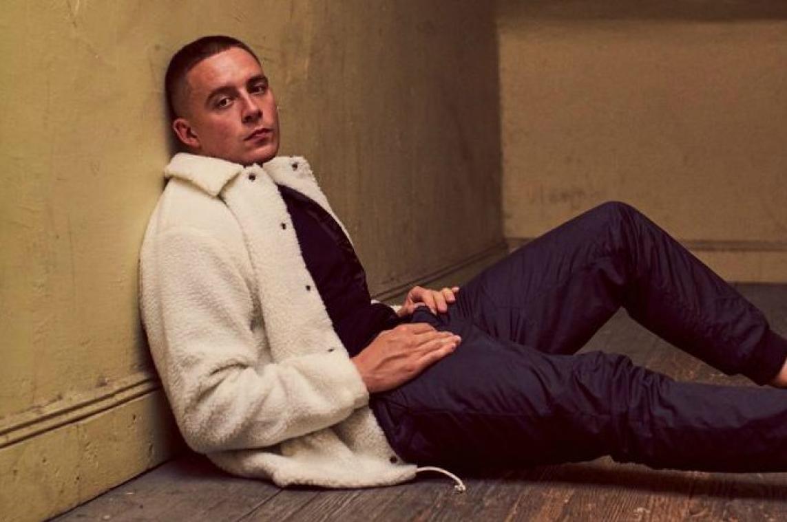 SOUNDCHECK. Revelatie Dermot Kennedy debuteert met 'Without Fear': "Ik moet geen show verkopen"