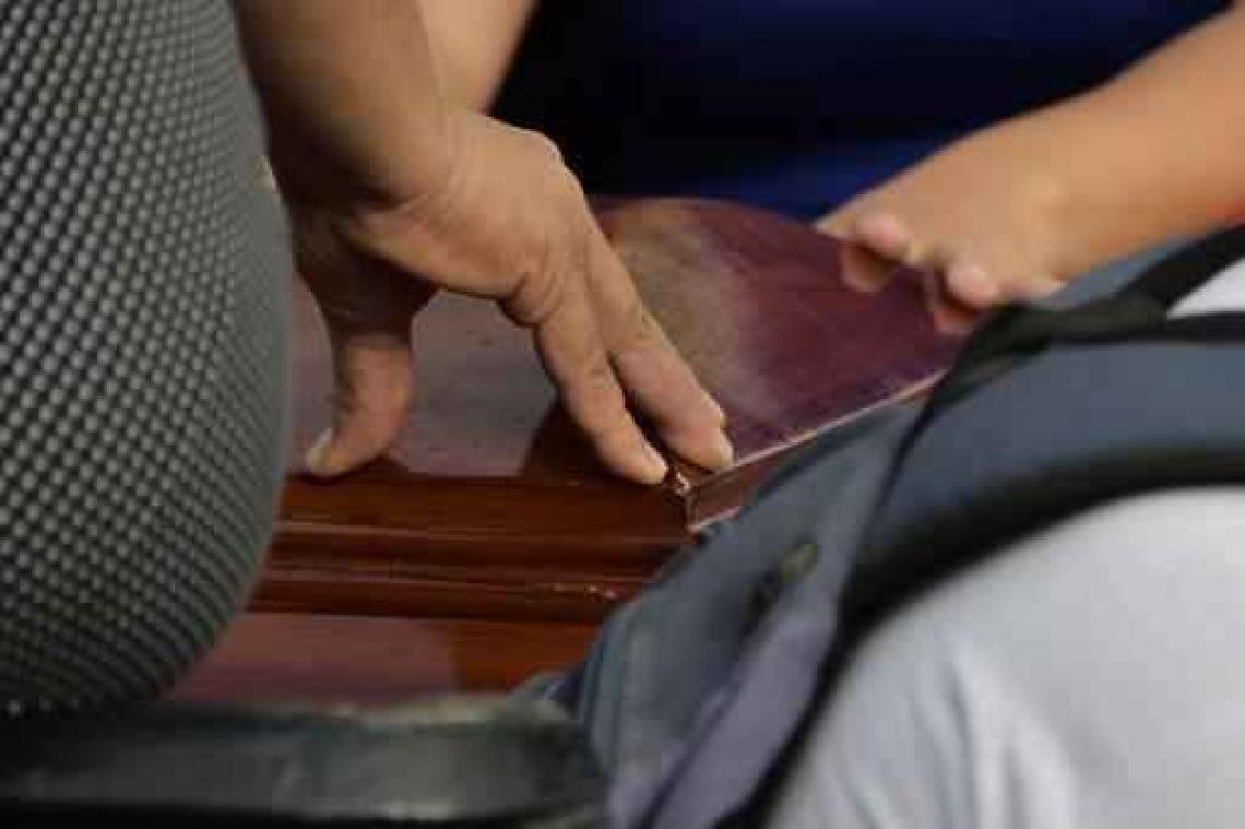 Dodentol aardbeving Ecuador stijgt naar meer dan 500