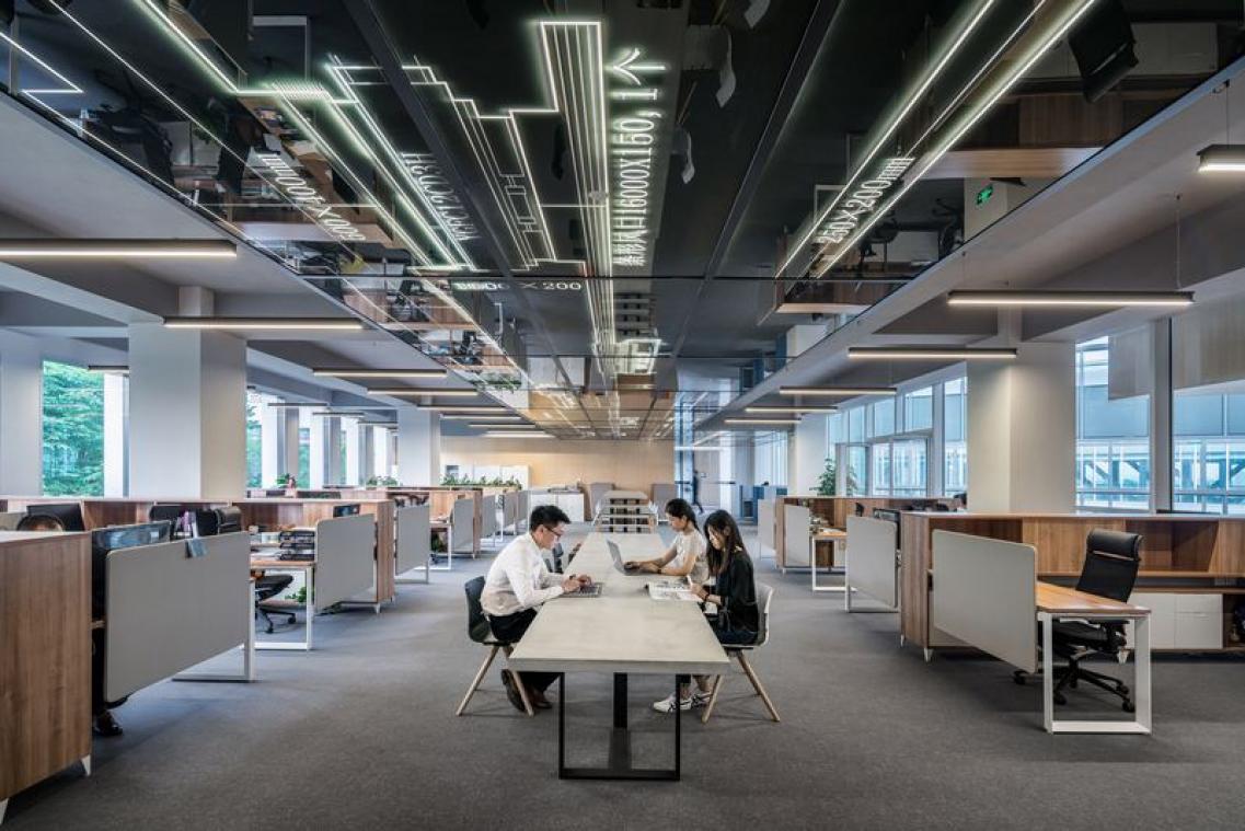 Zes op de tien werknemers hebben geen 9-to-5-job meer