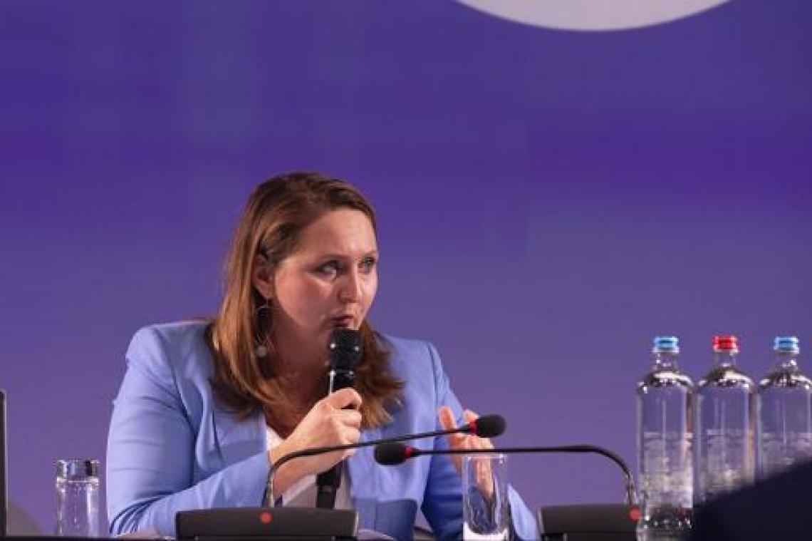 Congressen aan de gang bij N-VA, CD&V en Open Vld over Vlaams regeerakkoord