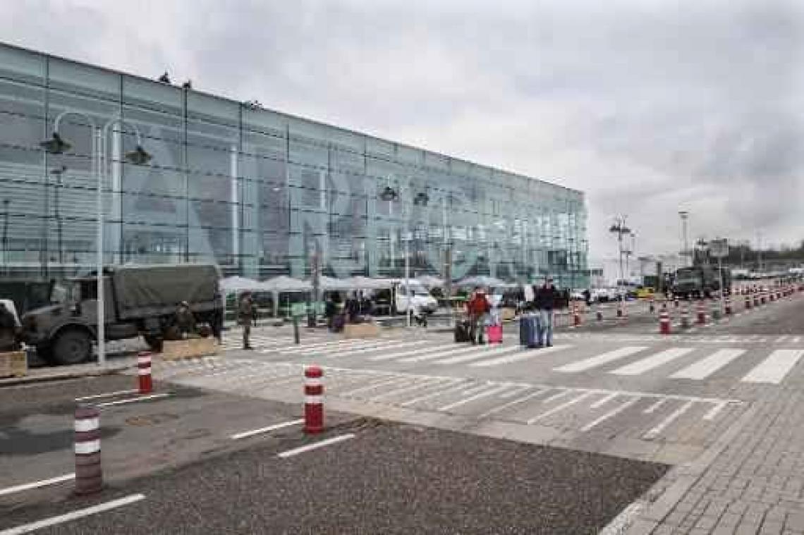 Ook personeelstekorten bij Belgocontrol op luchthaven van Luik