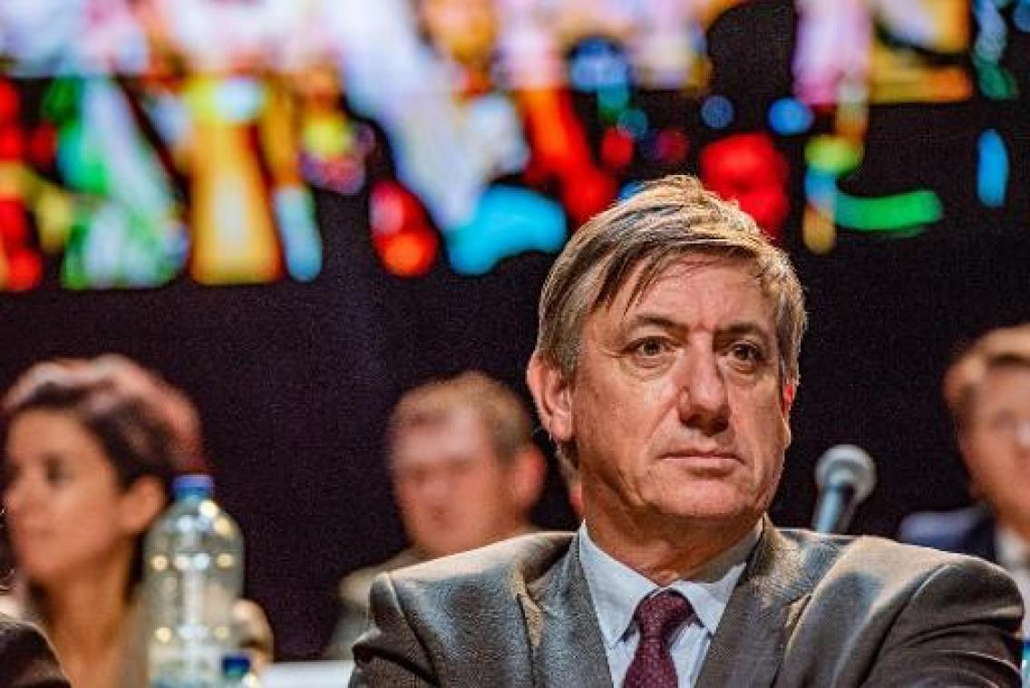 Benoeming ministers veroorzaakt traditionele stoelendans