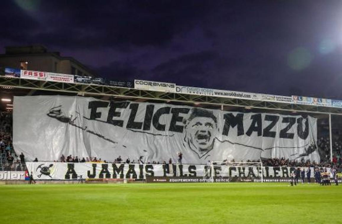 Genk beboet met 4.000 euro voor rookpot in Charleroi