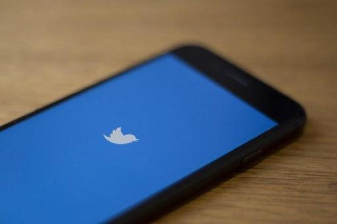 Wereldwijde storing bij Twitter