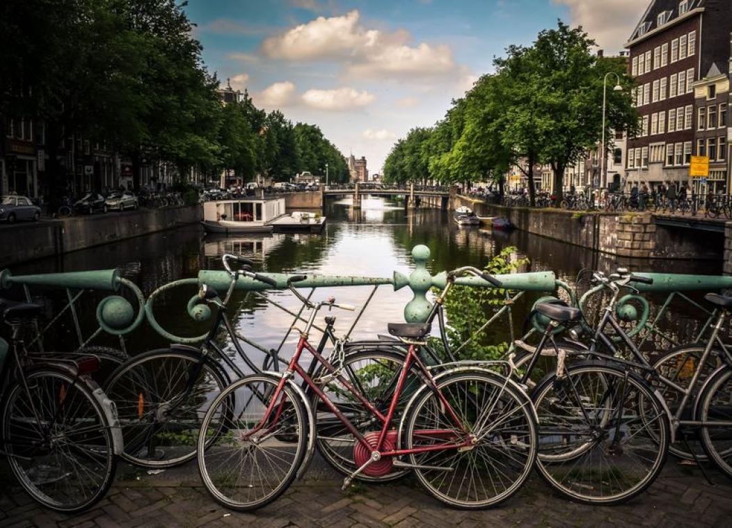 Amsterdam wil gratis openbaar vervoer voor kinderen in weekend