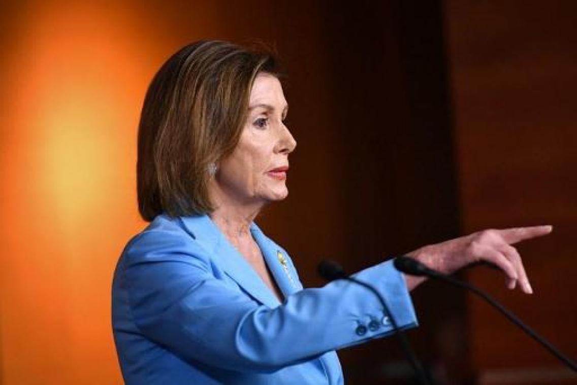 Democraten beloven Trump "eerlijk" proces
